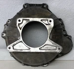 69-73 Ford Heavy Duty Aluminum Bellhousing,mustang Gt,shelby,cougar Eliminator++ Used. Price: $199.98.