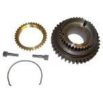 Crown J8126234 Manual Trans Synchro Assembly For 1976-1979 Jeep CJ5 New. Price: $178.04.