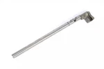 Genuine Gm Manual Transmission 1ST And 2ND Shift Shaft 89048283 New. Price: $99.00.