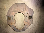 Speed Manual Transmission Bellhousing For 1974-1987 Toyota Land Cruisers FJ40 Used. Price: $250.00.