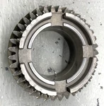 Oem Tremec Corvette Gto Cts-v T56 Speed 37 Tooth 3RD Gear ---2.66 Ratio Only-- Used. Price: $99.99.