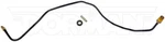 Dorman 628-216 Hydraulic Clutch Line Fits Chevrolet Gmc Models 12574149 New. Price: $72.30.