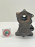 Transfer Case Adapter New Process NP205 To SM465 Figure 8 Style Oem Gm Used. Price: $288.97.