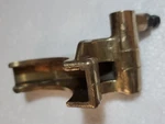 Mga Mgb 1-2ND Shift Fork Synchromesh Gearbox Mowog 11G3135 Oem Used. Price: $35.00.