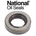 National Power Steering Pump Shaft For 1956 Gmc M340 - Gaskets Sealing Ok New. Price: $26.52.