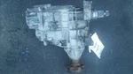 2002-05 Rover Freelander Transfer Case TAG000220 R290047 Used. Price: $300.00.