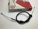 Atp Y-236 Clutch Cable For 84-90 Miniram, Caravan, Voyager New. Price: $13.45.
