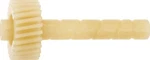 Oer Tan 25 Teeth Speedometer Gear For 1967-1969 Camaro Corvair And Corvette New. Price: $28.98.