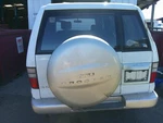 Transfer Case Automatic Transmission Fits 98-02 Isuzu Trooper 32537756 Used. Price: $318.34.