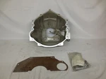 Advance Adapters Jeep Ls Bellhousing Part Number 712548 Used. Price: $250.00.