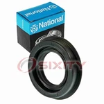 National Left Transmission Output Shaft Seal 2008-2018 Ford Taurus Yg New. Price: $13.91.