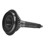 Usa Standard Manual Transmission Zf Input Shaft 12" Long New. Price: $144.46.
