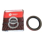 National Federal-mogul Wheel Oil Seal 415013N New. Price: $6.73.