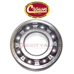 Crown Automotive Transmission Main Shaft Bearing For 1963-1965 Jeep J-300 Qe New. Price: $40.85.