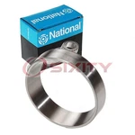 National Outer Manual Transmission Pinion Race For 1981-1986 Alfa Romeo Ip New. Price: $21.01.
