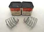 Nos 1957-67 Chevy Vette Belair Chevelle Ss Starter Motor Lever Spring Gm 1951002 New. Price: $9.99.