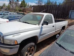 Transfer Case Automatic Transmission Fits 94-97 Dodge 2500 Pickup 31851288 Used. Price: $762.14.