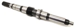 Ford Truck Zf Speed Transmission 6-650 Output Main Shaft 4WD 24 Spline New. Price: $293.26.