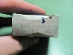 Nos Ford D1FZ-7K024-A German Speed Trans Reverse Gear 1971-80 Mustang Pint Used. Price: $16.99.
