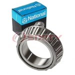 National Rear Outer Differential Pinion Bearing For 2005-2011 Mercury Dn New. Price: $21.73.