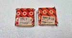 30304 Tapered Roller Bearings Fag 20X52X16.25 Mm New Box Low Price Lot Of Pc. Price: $74.99.