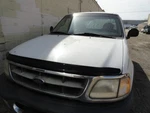 Transfer Case Manual Shift Id F85A-7A195-AA Fits 98 Ford F150 Pickup 334642 Used. Price: $822.40.