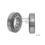 One New Oe Supplier Manual Transmission Pinion Bearing Rear Outer 99911014600. Price: $242.19.