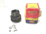 Vintage 1941-42 Dodge Seoto Chrysler Trans 3RD Direct Gear MOPAR#952229 Nors New. Price: $22.48.