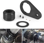 5TH Gear Lock Nut Retainer Kit & Wrench For 1994-2004 Dodge Cummins New. Price: $103.50.
