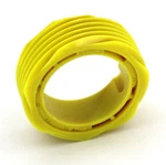 New Process NP435 Manual Transmission Speedometer Gear, 7-TOOTH, Yellow. Price: $18.95.