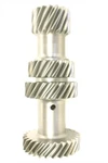 Gm Muncie M21 4 Speed Close Ratio Cluster Gear WT297-8D New. Price: $149.50.