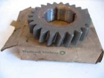 Nos 1948 - 1967 Chevrolet Gmc Speed Second Counter Gear 591395 (#2) New. Price: $25.99.