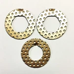 Muncie Early 7/8" Shaft 4 Speed M20 M21 Bronze Surface Thrust Washer Set New. Price: $18.95.