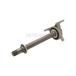44500-SVB-A00 Mid Half Jack Shaft For Honda Civic Si Sedan 2006-2011 K20Z3 New. Price: $89.00.