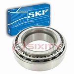 Skf Front Inner Wheel Bearing For 1980-1985 Nissan 720 Axle Drivetrain Yy New. Price: $19.18.