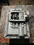 Eaton Fuller A-6534 Cover Shift Bar Housing Used. Price: $200.00.