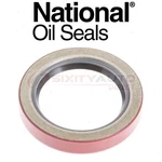 National Transmission Output Shaft Seal For 1960-1967 Dodge D300 Series Fc New. Price: $36.02.