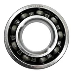 New Hpr Transfer Case Output Shaft Bearing Rear Skf 6208-VSP37 40X80X18 Ford Gmc. Price: $29.99.