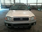 Transfer Case Manual Fits 96-01 Pathfinder 2605810 Used. Price: $474.90.
