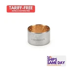Bert Transmissions SG-1356, One Natural Steel / Brass Extension Bushing Performa New. Price: $40.35.