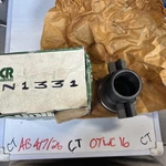 Chicago Rawhide N1331 Manual Transmission Clutch Release Bearing, Intake Nos New. Price: $27.00.