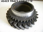 1974-1981 Corvette Camaro Nos 474035 M20/M18 2ND Gear Bw ST-10 Trans New. Price: $265.00.