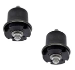 Dorman Rear Trailing Arm Bushings Kit Set Of 20902798 For Chevy Saturn Pontiac New. Price: $109.95.
