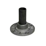 Mustang T5 Wc Front Bearing Retainer T-5 World Class 1994-UP V8 V6 New. Price: $153.19.