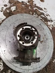 2012-2016 Volvo 70 Series Transfer Case Awd Oem Used. Price: $107.00.