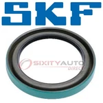 Skf Front Wheel Seal For 1995-1998 Dodge B3500 Driveline Axles Gaskets Sb New. Price: $21.33.