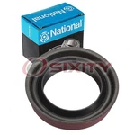 National Extension Housing Seal For 1989-1991 Chevrolet V2500 Suburban Vm New. Price: $13.58.