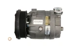 For Chevrolet Rezzo Nadwozie Air Conditioning Compressor Nuovo. Price: $493.61.