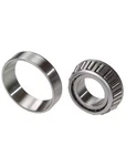 Wheel Bearing And Race Set National A-4 New. Price: $11.00.