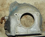 Mopar Slant Bell Housing 2658957 Charger Dart Barracuda Challenger 67-76 #3 Used. Price: $139.99.